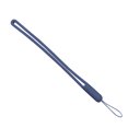 thumbnail image 1 of [Yuexinghui] Productos De Liquidación Cordón De Correa De Muñeca De Silicona Portátil Universal Para Teléfono Móvil Azul Medianoche, 1 of 6