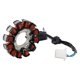 thumbnail image 2 of Generador de estator de 12 polos para Honda Future 125 AFS125 2012-2015 31120-KYZ-901, 2 of 11