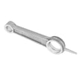 thumbnail image 3 of Air Compressor Piston Accessories Connecting Rod Crankshaft Cast Aluminum Straight Air Compressor Piston Accessories 12x23x89, 3 of 8