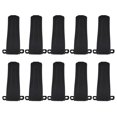 thumbnail image 1 of 10 Uds. Accesorios Originales De Walkie Talkie Con Clip Para Cinturón H777 Para BF 888S H-777, Clip Constante Sin Caer, 1 of 7