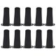 thumbnail image 1 of 10 Uds. Accesorios Originales De Walkie Talkie Con Clip Para Cinturón H777 Para BF 888S H-777, Clip Constante Sin Caer, 1 of 7