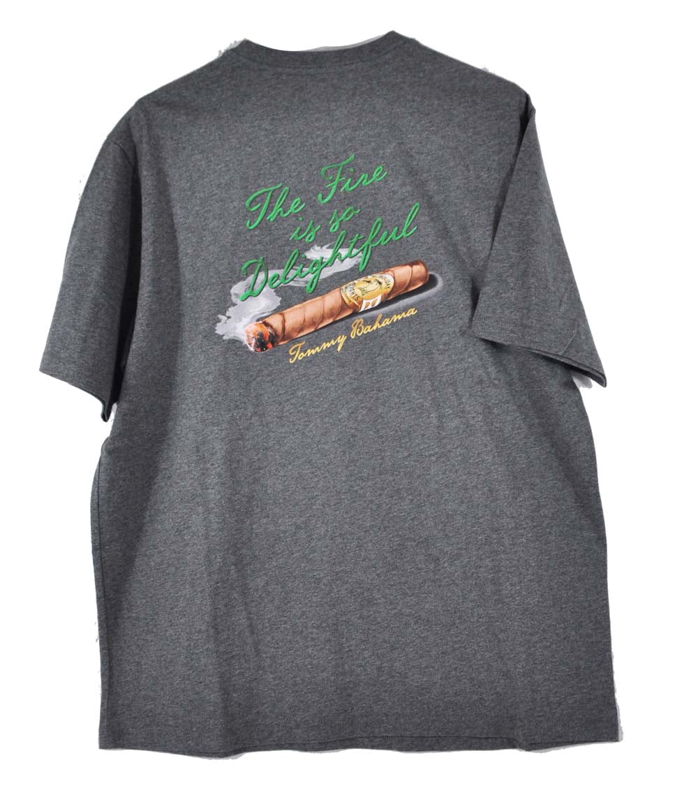 tommy bahama fire department shirt