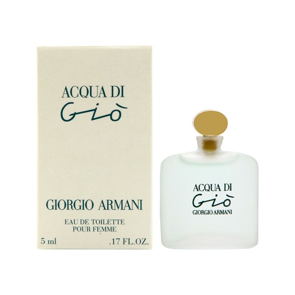 Acqua Di Gio Women S Fragrances