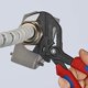 thumbnail image 4 of Llave para alicates Knipex 8602180, acabado negro, multicomponente, 4 of 6