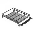 thumbnail image 3 of For Mn D90 D99 Mn90 Mn99s 1/12 Carrier Tray Roof Rack With Led Light, 3 of 5