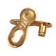 thumbnail image 1 of Eigraketly Conector de cadena de bicicleta Hebilla de cadena de bicicleta de carretera Conector de cadena de bicicleta de montaña Ciclismo oro 10 velocidades, 1 of 5