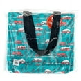 thumbnail image 2 of Camco 53269 "Life is Better at the Campsite" Tote Bag - Teal RV Sketch, 2 of 8