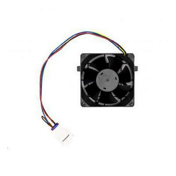 WR60X35205 REFRIGERATOR, MOTOR FAN - EXACT FIT FOR WR60X35205 GE APPLIANCE - REPLACEMENT PART BY AFTERMARKET APPLIANCE