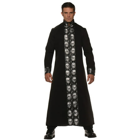 Morris Costumes Mens New Long Sleeve Soulkeeper Adult Costume 2XL, Style