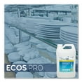 thumbnail image 2 of ECOS PRO Dishmate Liquid Dish Soap Unscented 128 oz. (PL9721/04), 2 of 5