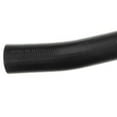thumbnail image 3 of KarParts360 For Cadillac DTS 2006 07 08 09 10 2011 Radiator Hose | Lower | Black | Reinforced Rubber | Gold Classification | 1.5 inches / 38 millimeters End 2 Inside Diameter | Molded Hose Shape, 3 of 4