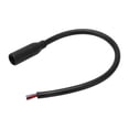 thumbnail image 2 of 9 Pin Motor Extension Cable, Wear Resistant Electric Bike Motor Cable IP65 Practical  For Electric Motorcycles, 2 of 8
