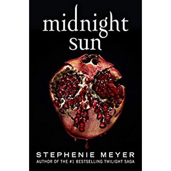 Pre-Owned Twilight: Midnight Sun (Large Print) (Hardcover)