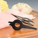 thumbnail image 1 of Kitchen Multifunctional Hair Remover Chicken Plucking Artifact Tweezers Household Thickened Pig Hair Clip Universal Clip To Lint, 1 of 6