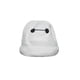 thumbnail image 1 of Gorra de béisbol de felpa para cosplay, gorra de Baymax para adultos, 1 of 1