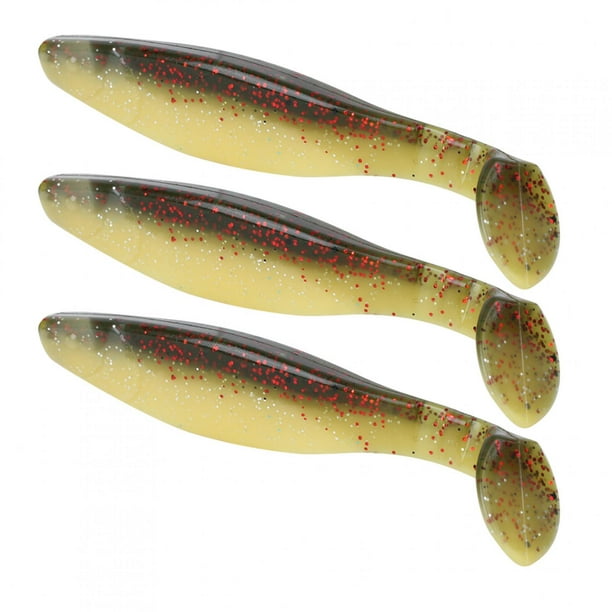 Artificial Fishing Lures 110mm Soft Bait Fishing Tackle Soft Lures