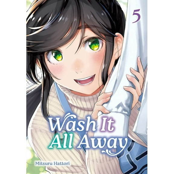 Wash It All Away Wash It All Away 05, (Paperback)