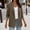 Army Green, variant on laqbezok Women's Jacket, Lapel Neck Roll Up Sleeve, Blazer Jacket for Women, Army Green L
