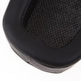 thumbnail image 3 of Earpads Cushions Covers Logitech G633 G933 Headset Black, 3 of 7