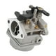 thumbnail image 5 of 4 Stroke 6HP Carburetor, Standard Size Replacement Parts Corrosion Resistant Outboard Carburetor Compatibility Lightweight For Outdoor Machinery ANGGREK Otros, 5 of 8