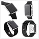 thumbnail image 3 of Hombres Mujeres Relojes LED Reloj digital unisex Reloj electrónico Hodinky, 3 of 4
