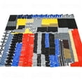 thumbnail image 3 of 800+Pcs Technical-Parts Axl-Chain Link Connectors Bricks Sets（Random Color）, 3 of 6