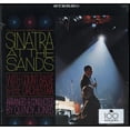 thumbnail image 3 of Christmas With Frank Sinatra (150G/Opaque White LP Vinyl) & Sinatra At The Sands, 3 of 3