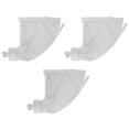 thumbnail image 3 of 3PCS Zippered Bag Replacement Fits for Polaris 280,480 Pool Cleaner All Purpose Filter Bag Swimming, 3 of 5