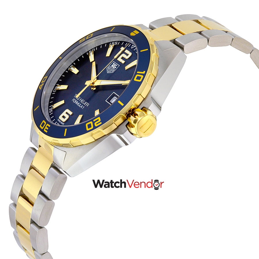 tag heuer formula 1 waz1120