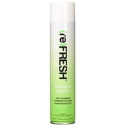 refresh Dry Hair Shampoo, Clean Breeze, 5.35 Oz