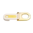thumbnail image 2 of Self Adhesive Rubber Ring HandleToilet Lid Handle Drawer Cupboard Door Handle, 2 of 2