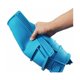 thumbnail image 3 of Alfombrilla de reparación flexible, almohadilla de soldadura de silicona resistente al calor para dispositivos electrónicos, incluye compartimentos magnéticos y regla de escala, material no tóxico, 3 of 5