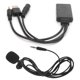 thumbnail image 4 of Adaptador De Coche, Adaptador Auxiliar Profesional Universal De 150 Cm Plug And Play Para Coche Para Radio De Coche, 4 of 8
