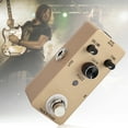 thumbnail image 4 of All metal Housing Electric Guitar Fuzz Style Effect Pedal Distortion For Rock Musicians, 4 of 12