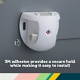 thumbnail image 2 of Safety 1st Adhesive Magnetic Lock System - 2 Locks and 1 Key, White, Toddler, 2 of 11
