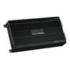 Boss Disrupt DST2500D 2500W Mono D Car Amplifier Remote + 4 Ga Amp Install Kit