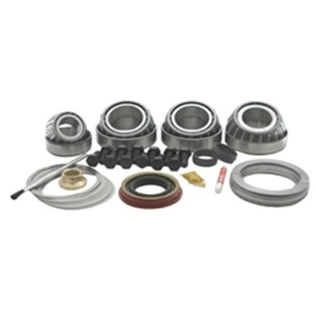 GM 8.6 in. Standard Master Overhaul Kit