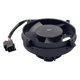 thumbnail image 4 of 30103018 4inch Cooling Fan Motor Radiator 12V for Motorcycles ATV Racing Dirt Bike Trike RVs Agricu, 4 of 5