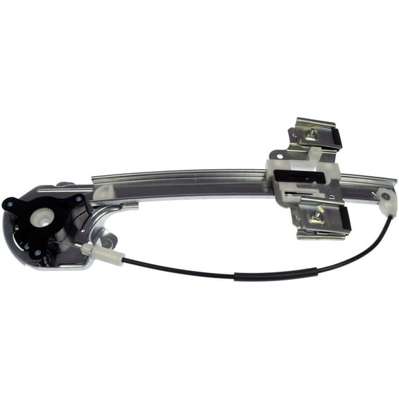 Dorman 740-811 Rear Left Window Regulator for Specific Buick Models