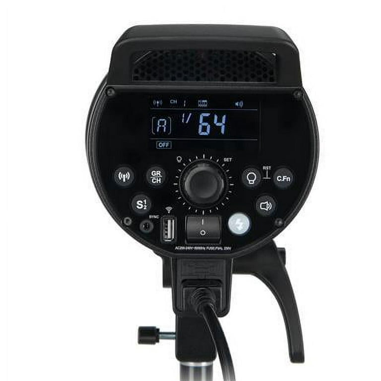 Godox DP1000III Professional Studio Flash Head - Walmart.com