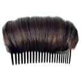thumbnail image 1 of Volume Up Hairstyle Clip Bun Maker Insert Tool Multi Functional Hair Accessories, 1 of 8