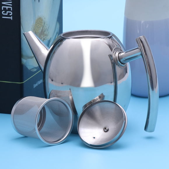 OULII stainless steel pot 304 Stainless Steel Easy to Clean 1Pcs
