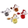 thumbnail image 3 of KAKOWELY pulseras de animales de peluche., 3 of 4
