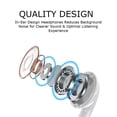 thumbnail image 4 of Auriculares Case Logic con certificación Apple MFi para iPhone, 4 of 8
