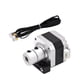 thumbnail image 4 of For -10 / Kit Z-Axis Upgrade Stepper Motor with Mount Block Dual Type Wire and 5X8Mm Rigid Coupling, 4 of 5