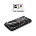 thumbnail image 2 of Head Case Designs Officially Licensed Anne Stokes Gothic Summon the Reaper Hybrid Case Compatible with Apple iPhone 14 Pro, 2 of 7
