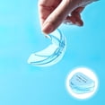 thumbnail image 4 of ColoMX Aparatos de ortodoncia invisibles de silicona, protector bucal Dental, bandeja para enderezar los dientes, 1 ud., 4 of 8