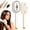 Off-white, variant on 2026 New Electric Spray Air Cushion Massage Comb, Rechargeable Anti-Static Hair Brush with Fine Mist Spray & Red Light Scalp Massage, Wet & Dry Hair Styling (Off-white)