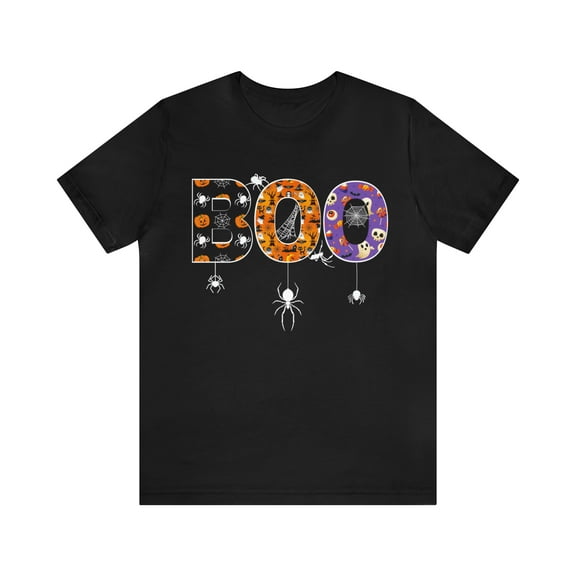 Funny Halloween Boo Shirt, Unisex, Funny Boo Shirt, Funny Halloween Shirt