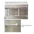 thumbnail image 3 of Contenedor de Huevos Colgante para Refrigerador Match & Enjoy soporte para huevos, 3 of 6